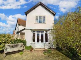 Flat 1, 10, St Nicholas Place, Sheringham NR26 8LE