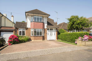 17, Berry Hill, Stanmore HA7 4NY