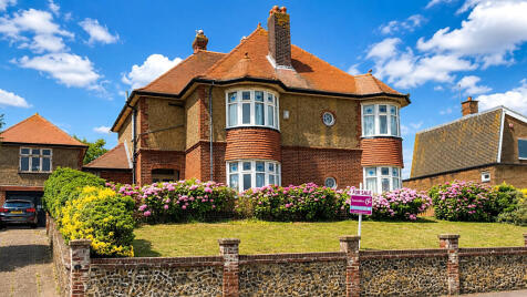 Western Esplanade, Herne Bay, CT6 8RL