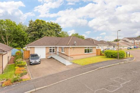 Goldpark Place, Livingston