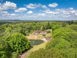 Durford Knoll, Durford Wood, Petersfield GU31 5AW