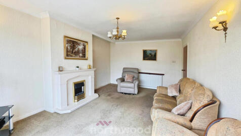 Ivanhoe Close, Sprotbrough, Doncaster, DN5