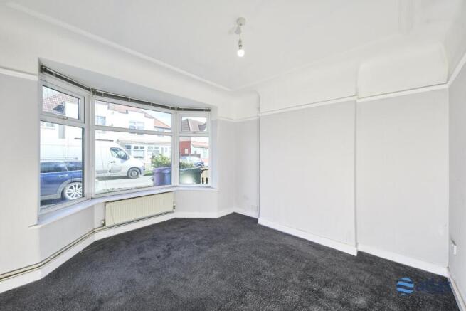Front Reception Room