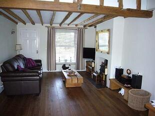 Sitting/Dining Room