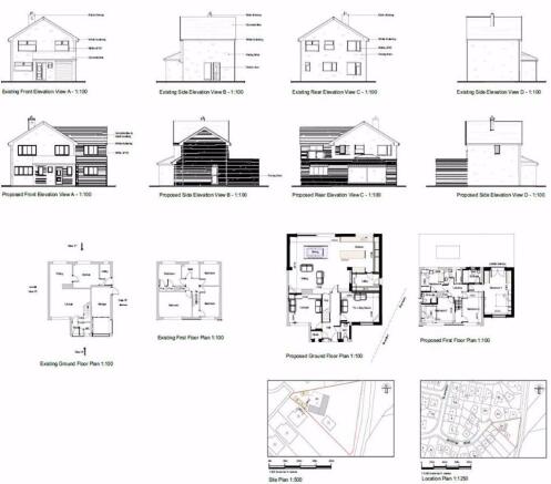 PLANNING PERMISSION