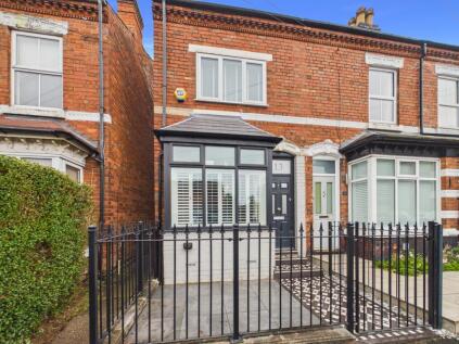 Yew Tree Road, Sutton Coldfield, B73