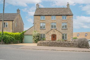 84, Hampton Street, Tetbury GL8 8LE