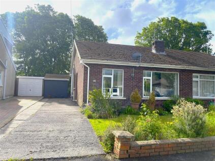 Heol Croesty, Pencoed, Bridgend