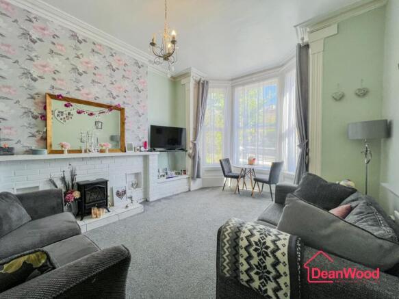 Apartment 1, 14 Hutchinson Square, Douglas, Isle Of Man photo 4