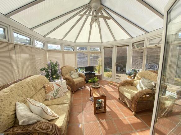 conservatory