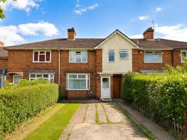 107, Pitmaston Road, Birmingham B28 9PW
