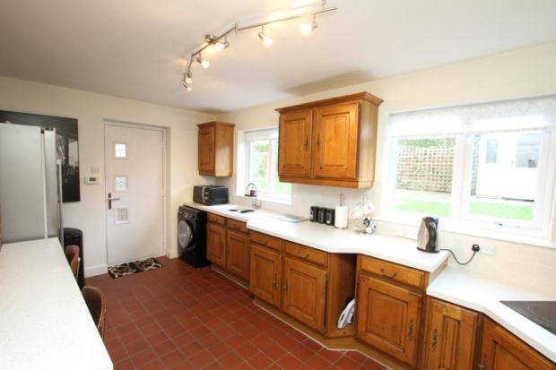 Kitchen No.2