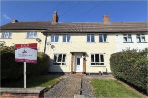 23, Jarvis Drive, Melton Mowbray LE13 0LF