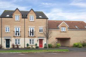 50, Holbrook Way, Oakham LE15 7WL