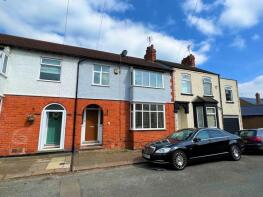 4, Wycliffe Road, Northampton NN1 5JF