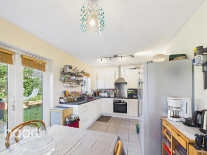 Gateway Gardens, Ely