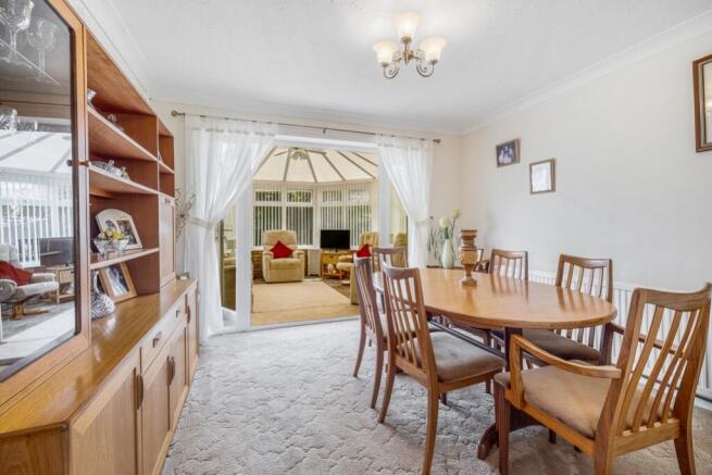 Pentland House (Holbeach Drove)-17