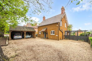 5 The Oaks, Main Street, Melton Mowbray LE14 4LN
