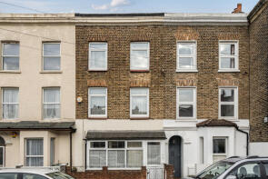 74, Clive Road, London SE21 8BU