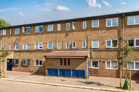 Newport Street, Kennington, London, SE11