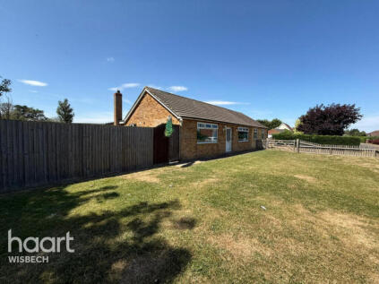 Chalk Road, Walpole St Peter