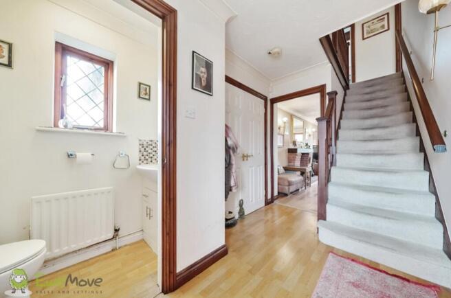 Hallway 