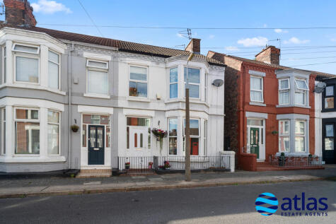 Lambton Road, Aigburth, L17