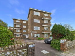 Flat 5, Queens Mansions, Wordsworth Road, Heene, Worthing BN11 3HX