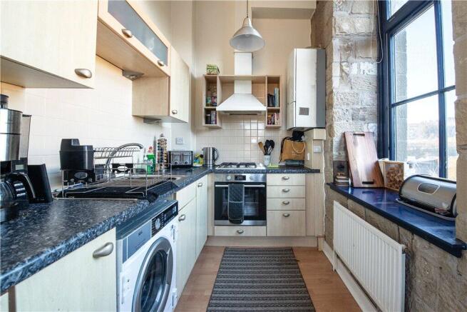 1 bed Apartment for sale Image 5