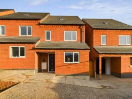 20, Durham Avenue, Nottingham NG2 4LU