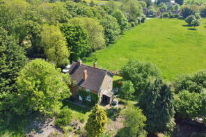 11, Box Tree Lane, Postcombe, Thame OX9 7DY