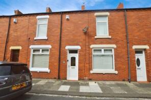 37, Woodbine Terrace, Blyth NE24 3DW