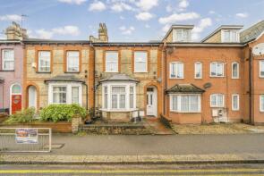 56, Headstone Road, Harrow HA1 1PE