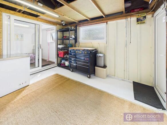 Garage Workshop