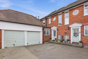69a, Dorking Road, Epsom KT18 7JU