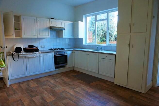 Kitchen / Diner