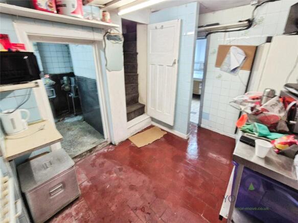 Store Room