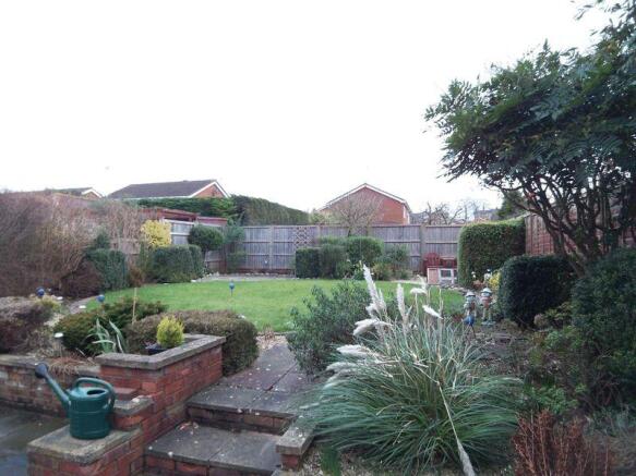 2 Fulwood Close -