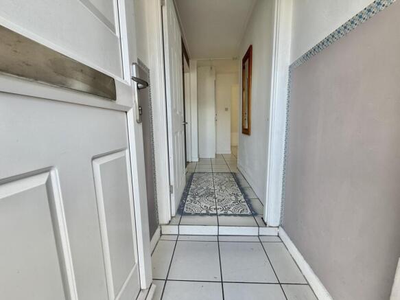 Vestibule