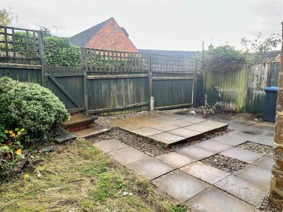 1 Westfield Barns, Priors Marston