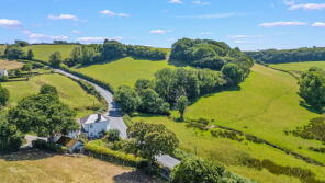 Old Toll Cottage, Road From Madeira Vale To Harraton Cross, Ivybridge PL21 0SR