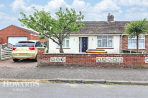 1, Homefield Avenue, Great Yarmouth NR31 8NA