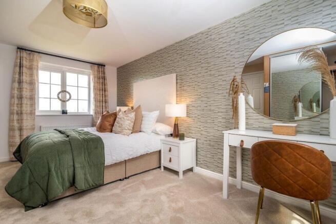 3 bed Semi-Detached to rent Image 5