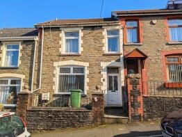 25, Gwernifor Street, Mountain Ash CF45 3NA