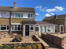 107, Chantry Road, Romanby DL7 8JH