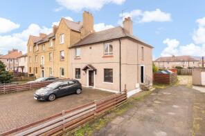 41, Parkhead Avenue, Parkhead, Edinburgh EH11 4SF