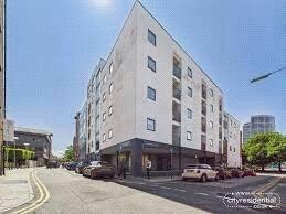 Apartment 12, 24, Argyle Street, Liverpool L1 5DL