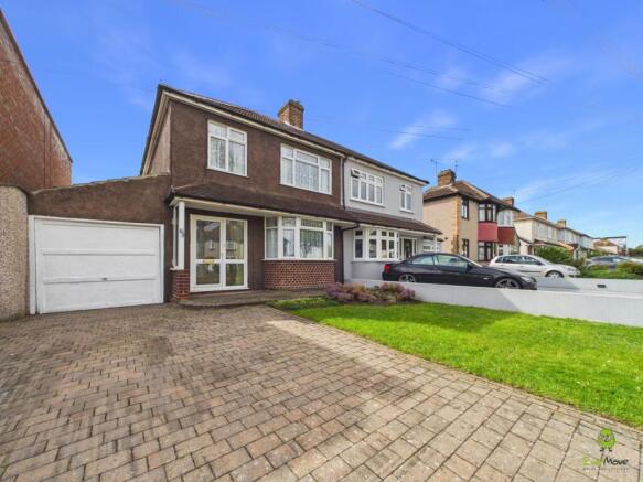 Presented by Clinton at EweMove Bexleyheath and Da