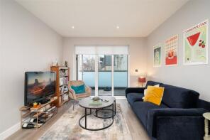 Flat 5, Old Dairy House, Kilburn Lane, North Kensington, London W10 4BJ