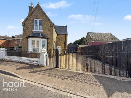 Tinkers Drove, Wisbech